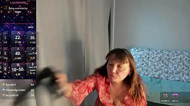 elis gabbi online show from 16, 10, 2025