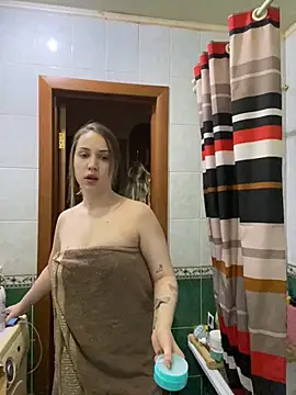 Snapshot of Emily_the_temptress_ chatting on 19, 1, 2025 Emily the temptress online show from 19, 1, 2025