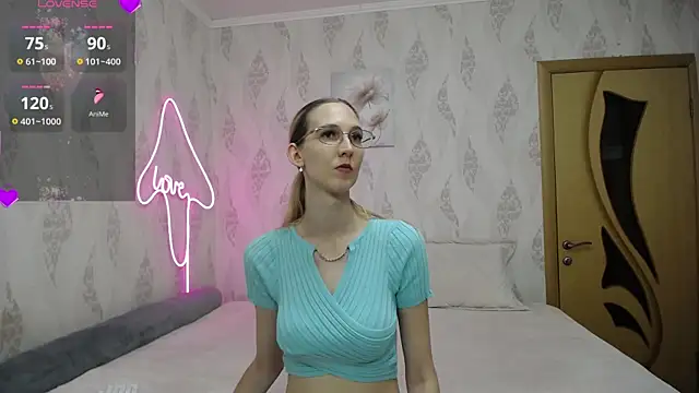 KlaryBrait online show from 9, 7, 2026