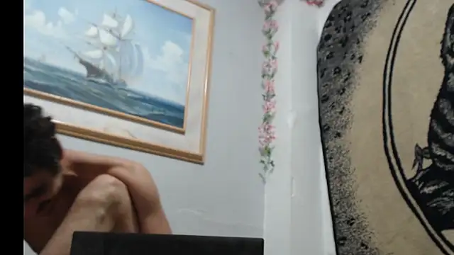 Snapshot of creamyadvisor01 chatting on 23, 3, 2025 creamyadvisor01 online show from 23, 3, 2025