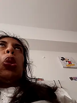 Snapshot of Anamaria-24 chatting on 11, 3, 2026 Anamaria-24 online show from 11, 3, 2026