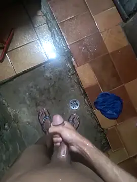 Magroveiudo online show from 14, 12, 2025