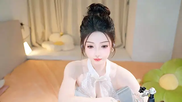 Snapshot of Eimile chatting on 21, 12, 2024 Eimile online show from 21, 12, 2024