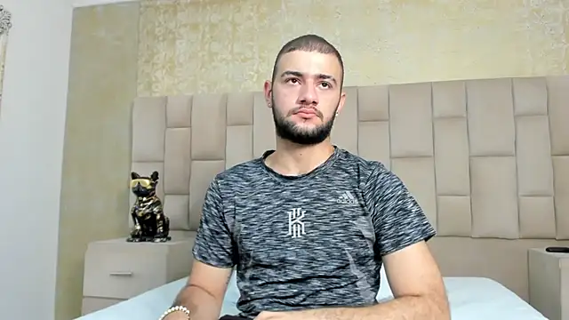 MaximusDick1  online show from 5, 11, 2025