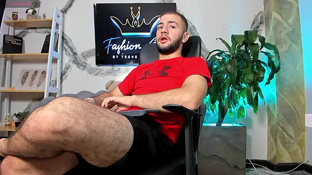 MaximusDick1  online show from 14, 1, 2026