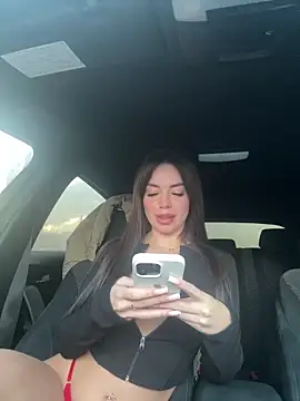 Snapshot of Gabriella_Hot_ chatting on 19, 2, 2026 Gabriella Hot online show from 19, 2, 2026