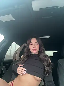 Snapshot of Gabriella_Hot_ chatting on 21, 2, 2026 Gabriella Hot online show from 21, 2, 2026