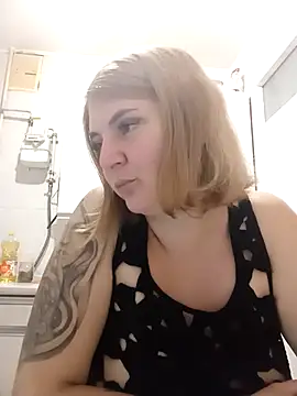 SckayilaGray online show from 1, 12, 2025