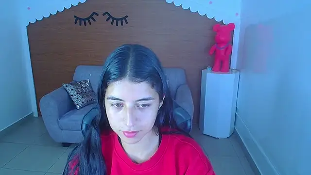 Snapshot of Bela_t_ chatting on 13, 12, 2024 Bela t online show from 13, 12, 2024