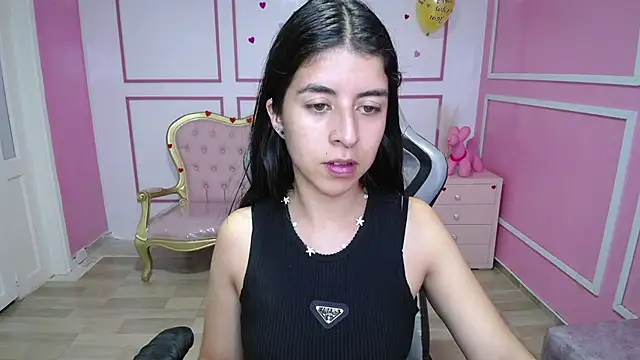 Snapshot of Bela_t_ chatting on 4, 1, 2025 Bela t online show from 4, 1, 2025