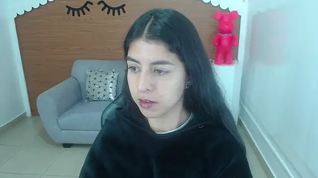 Snapshot of Bela_t_ chatting on 7, 1, 2025 Bela t online show from 7, 1, 2025