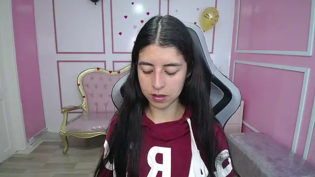 Snapshot of Bela_t_ chatting on 10, 1, 2025 Bela t online show from 10, 1, 2025