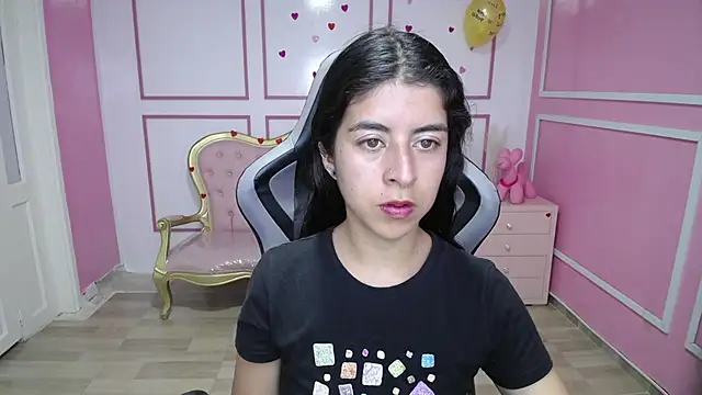 Snapshot of Bela_t_ chatting on 14, 1, 2025 Bela t online show from 14, 1, 2025