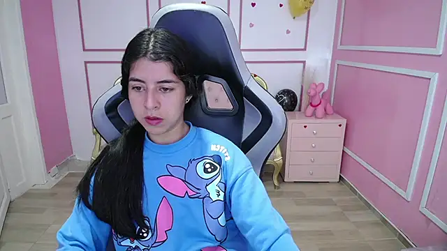 Snapshot of Bela_t_ chatting on 15, 1, 2025 Bela t online show from 15, 1, 2025