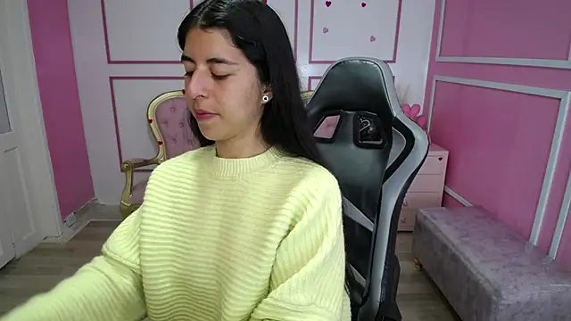 Snapshot of Bela_t_ chatting on 20, 1, 2025 Bela t online show from 20, 1, 2025