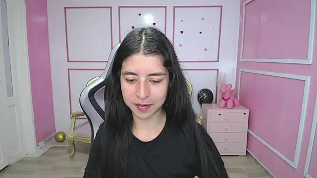 Snapshot of Bela_t_ chatting on 23, 1, 2025 Bela t online show from 23, 1, 2025