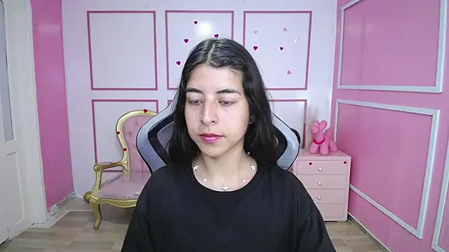 Snapshot of Bela_t_ chatting on 30, 1, 2025 Bela t online show from 30, 1, 2025