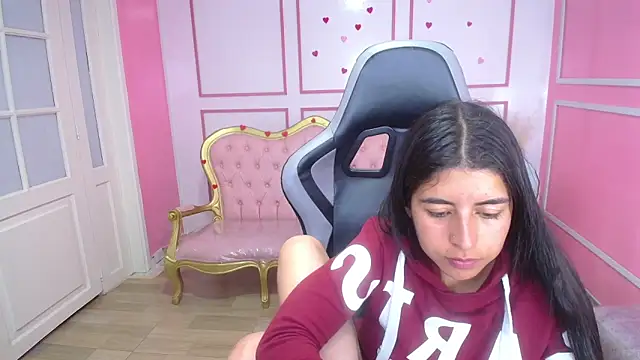 Snapshot of Bela_t_ chatting on 11, 2, 2025 Bela t online show from 11, 2, 2025