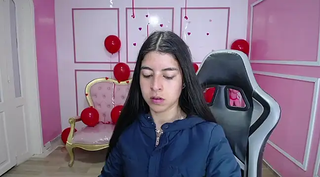 Snapshot of Bela_t_ chatting on 21, 2, 2025 Bela t online show from 21, 2, 2025