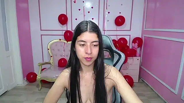 Snapshot of Bela_t_ chatting on 25, 2, 2025 Bela t online show from 25, 2, 2025