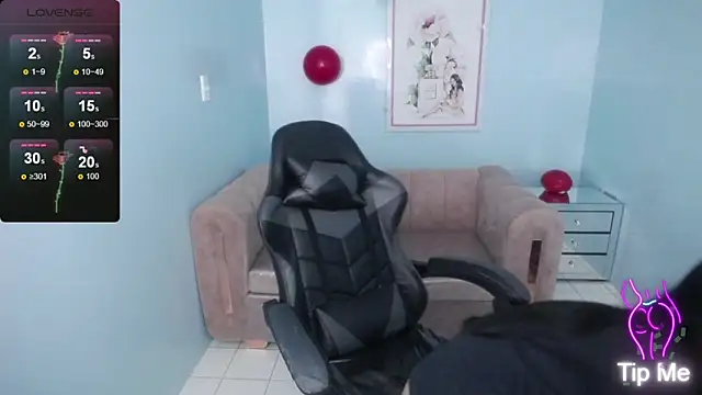 Snapshot of Bela_t_ chatting on 8, 3, 2025 Bela t online show from 8, 3, 2025