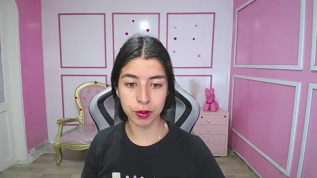 Snapshot of Bela_t_ chatting on 11, 3, 2025 Bela t online show from 11, 3, 2025