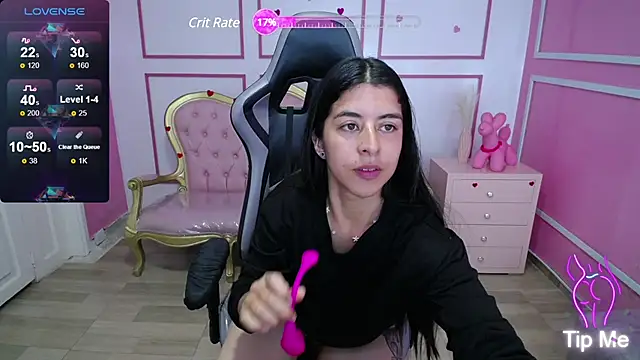 Snapshot of Bela_t_ chatting on 18, 3, 2025 Bela t online show from 18, 3, 2025