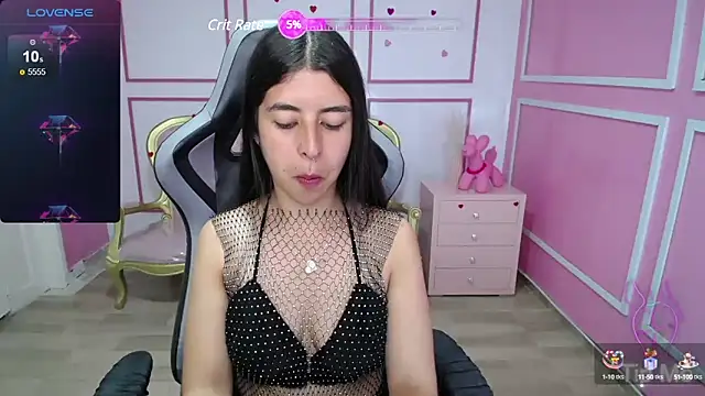 Snapshot of Bela_t_ chatting on 22, 3, 2025 Bela t online show from 22, 3, 2025