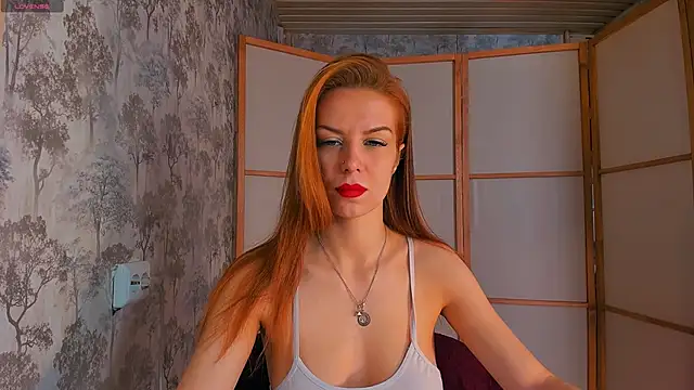 the perfectgirl online show from 23, 3, 2025