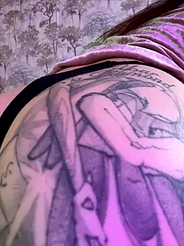 the perfectgirl online show from 1, 11, 2025