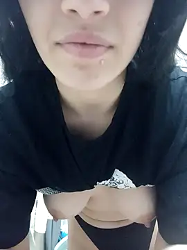 Virgin Pussy Love online show from 1, 12, 2024