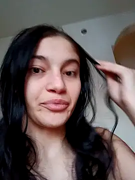 Virgin Pussy Love online show from 19, 1, 2026