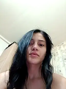 Virgin Pussy Love online show from 29, 3, 2026