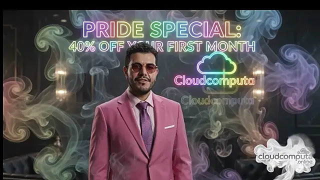 bearcloudcomputa online show from 17, 6, 2026