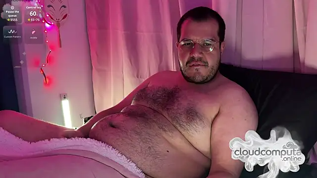 bearcloudcomputa online show from 25, 6, 2026