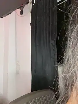 Sophie  Carter  online show from 8, 2, 2026