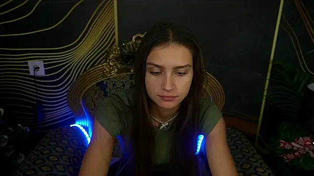 ValeryRoyale online show from 15, 12, 2024