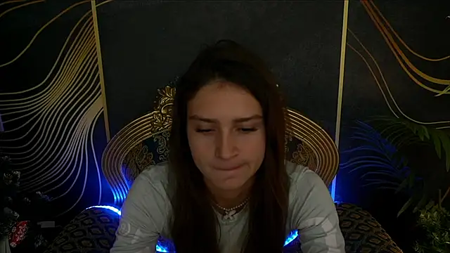 ValeryRoyale online show from 8, 1, 2025