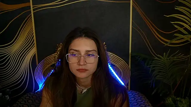 ValeryRoyale online show from 25, 1, 2025