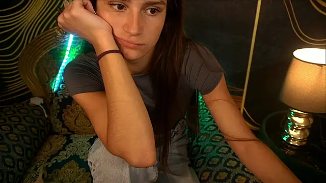 ValeryRoyale online show from 8, 3, 2025