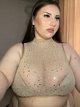 KarinaCelinne online show from 20, 4, 2026