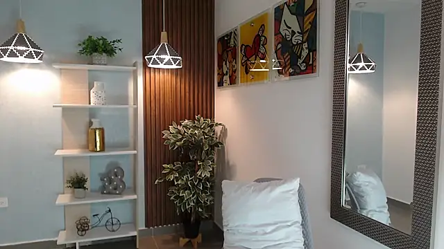 Snapshot of Dalila_Sky chatting on 11, 2, 2026 Dalila Sky online show from 11, 2, 2026