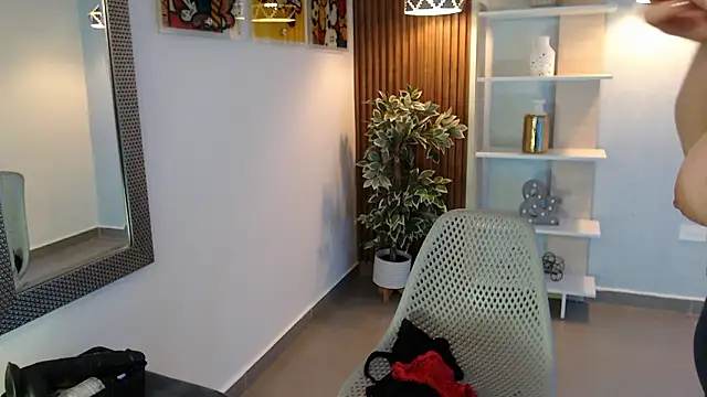 Snapshot of Dalila_Sky chatting on 23, 2, 2026 Dalila Sky online show from 23, 2, 2026