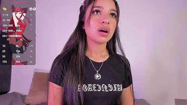 Mereo leona online show from 11, 2, 2026