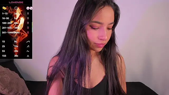 Mereo leona online show from 28, 2, 2026