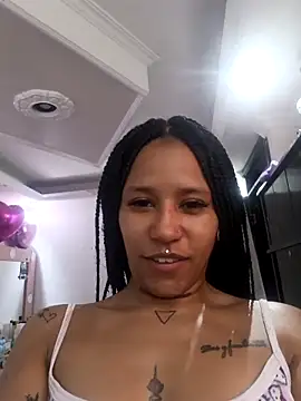 devi black13  online show from 17, 3, 2025