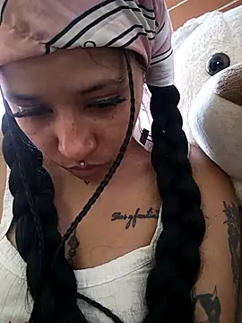 devi black13  online show from 10, 2, 2026