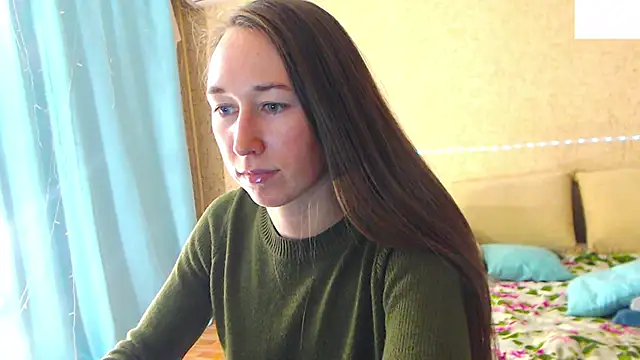 Snapshot of --Model--2 chatting on 3, 3, 2025 --Model--2 online show from 3, 3, 2025