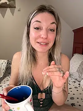 carlaaa online show from 9, 2, 2026