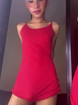 Antonella narsk online show from 15, 4, 2026